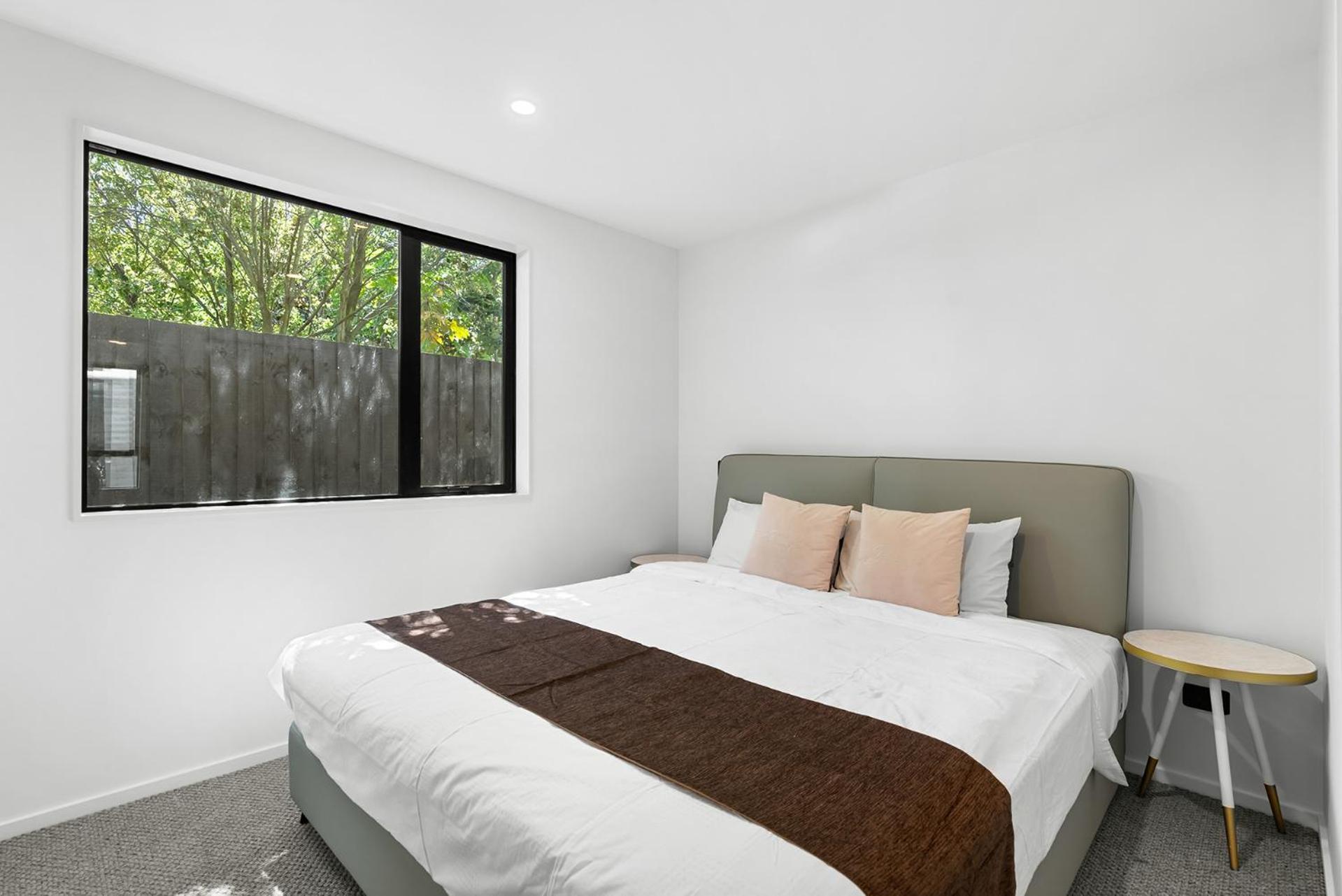 Modern Luxury Suite Near Cbd 3Bed 2Bath クライストチャーチ エクステリア 写真