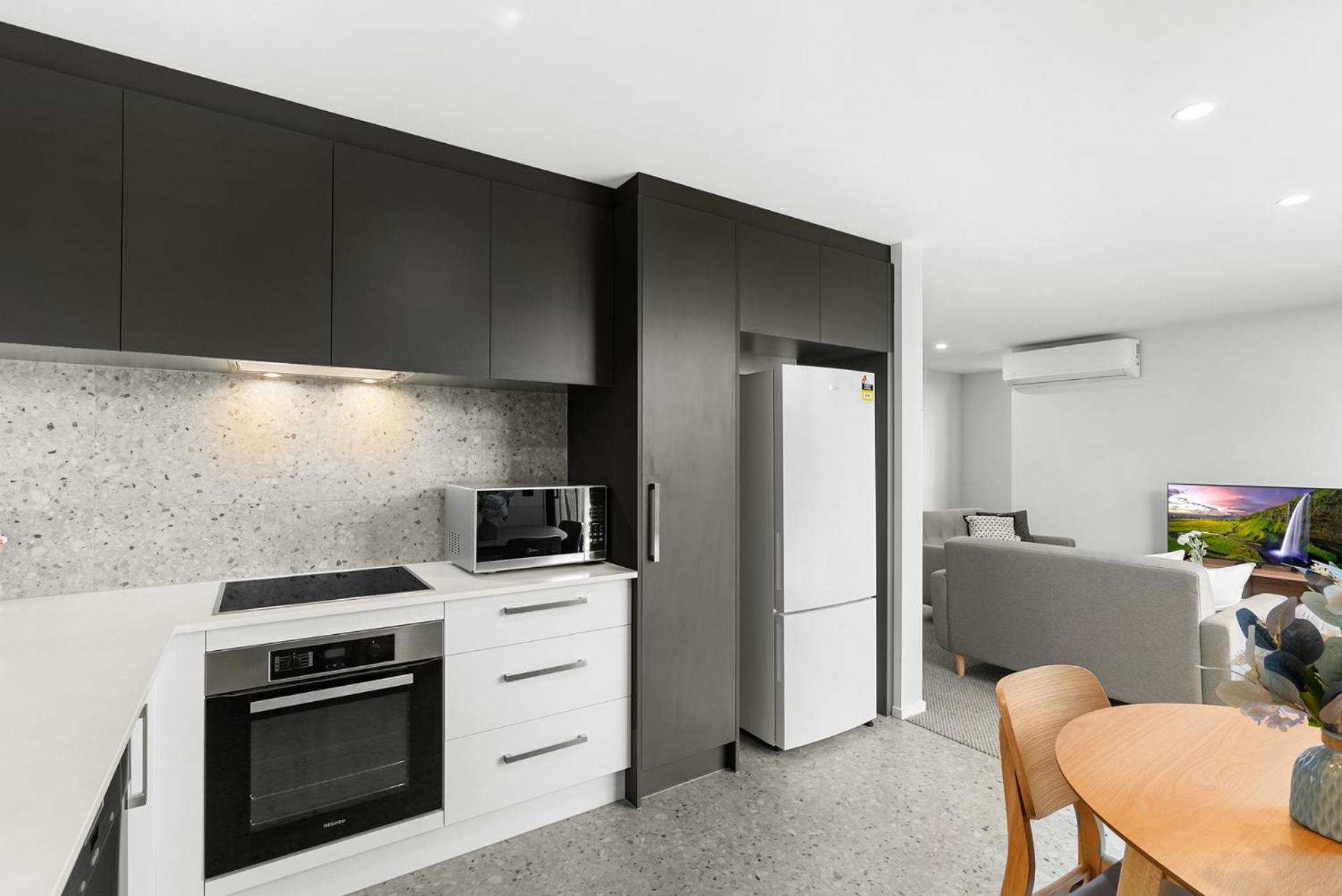 Modern Luxury Suite Near Cbd 3Bed 2Bath クライストチャーチ エクステリア 写真