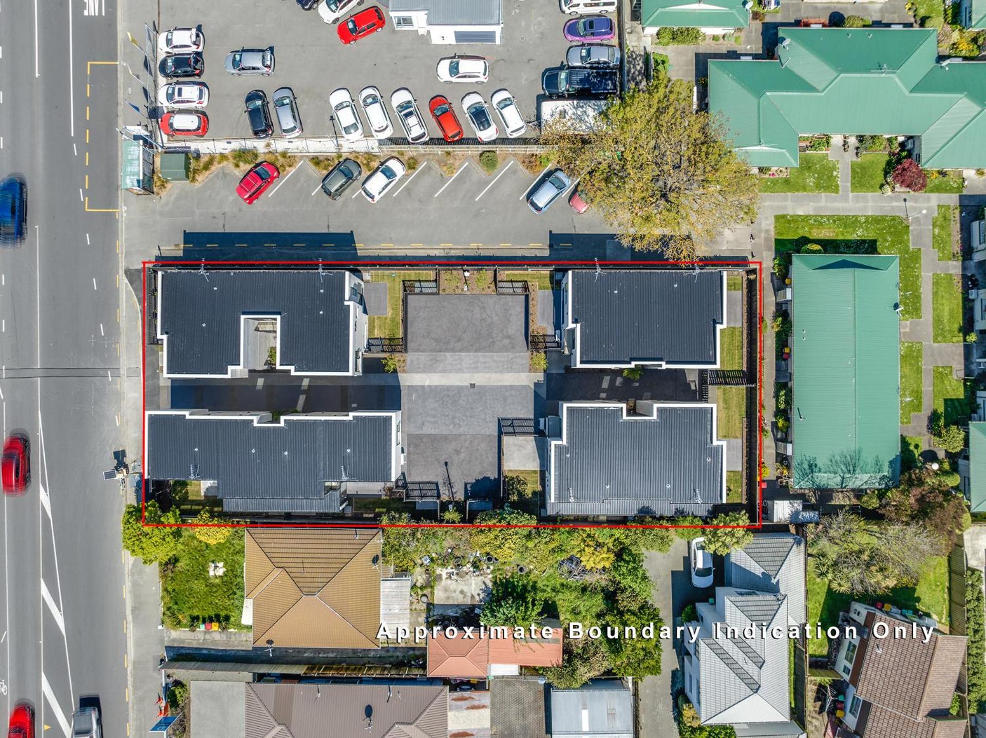 Modern Luxury Suite Near Cbd 3Bed 2Bath クライストチャーチ エクステリア 写真