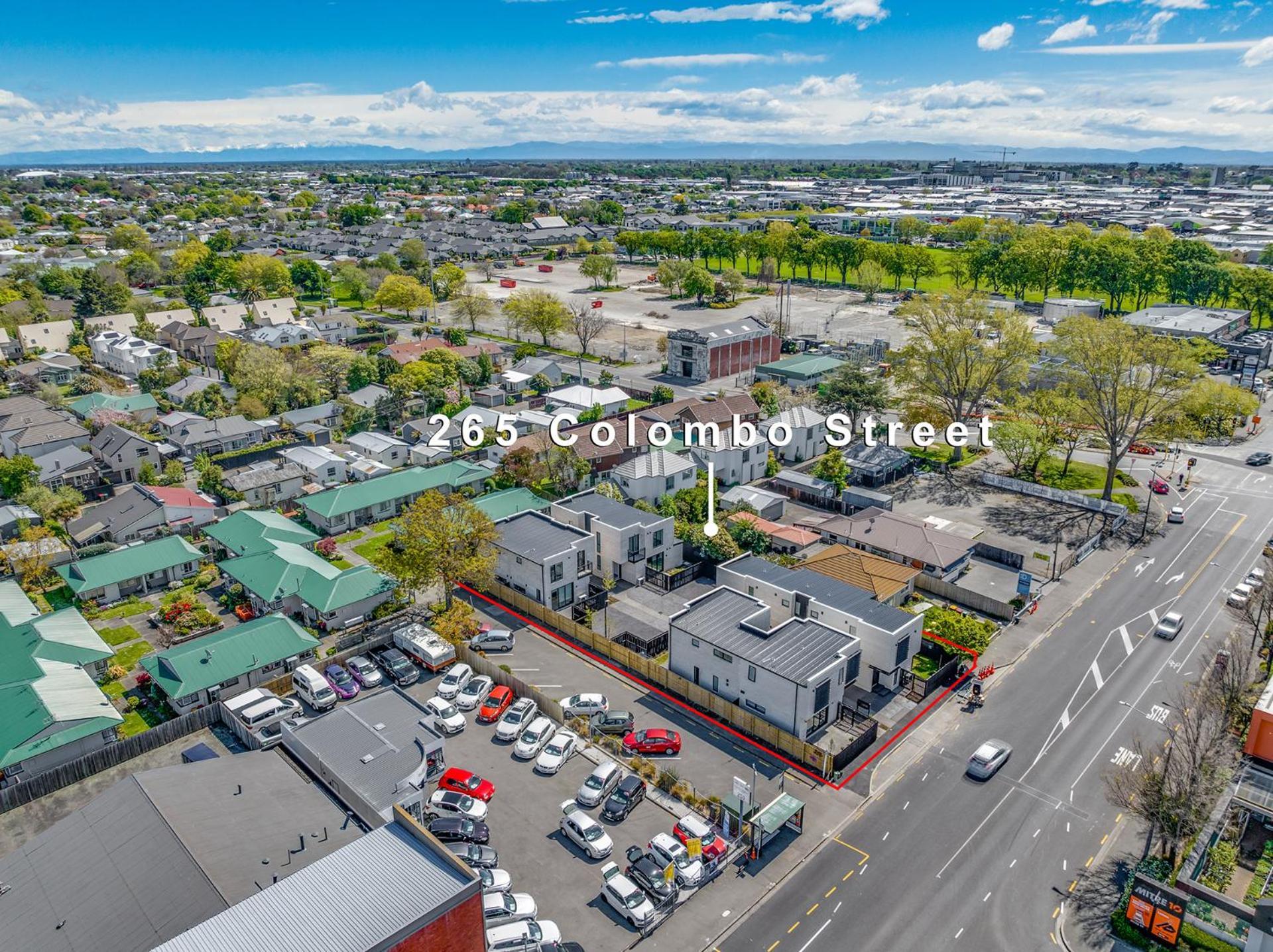 Modern Luxury Suite Near Cbd 3Bed 2Bath クライストチャーチ エクステリア 写真